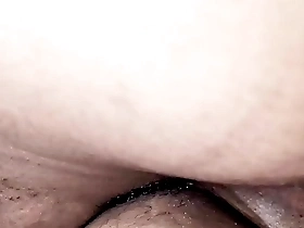 Gay anal sex scenes in a homemade video