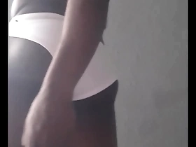 Young gay twinks having sex in webcam show