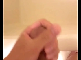 I have been applying lotion to it!