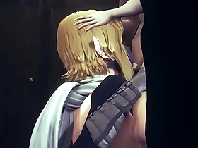 Gay big dick lovers will enjoy Yaoi Femboy Zelda’s handjob and blowjob scenes.