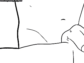 Amateur video of first time gay experience with a daddy in Colombia.