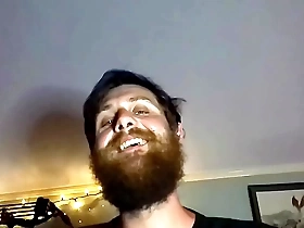A secretly gay redneck friend cheats on his wife with me.