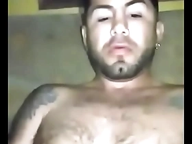Big dick neighbor’s hairy ass in action