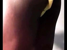Gay co-workers having sex at the office