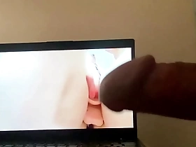 Kinky daddy masturbates to Taiphim66Xxs video