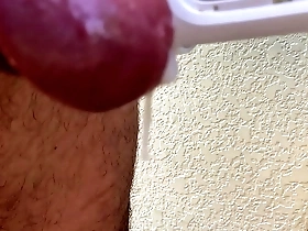 An Asian solo boys masturbation scene.