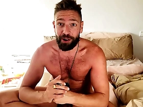 Marc from orgasmicshaman.com shares his tips on how to improve the process of watching porn.