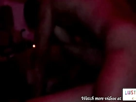Gay Vietnam experience: big dick and all
