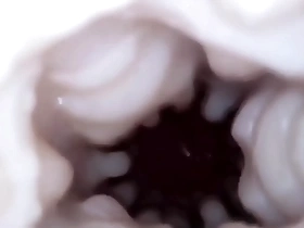 Cumshot compilation with sucking and fucking scenes with big dick