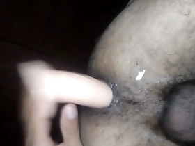 Anal play with a gay guy in GDL