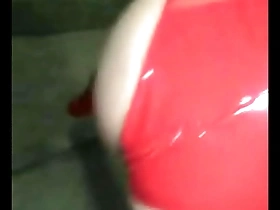 Gay Japanese amateur in a rage