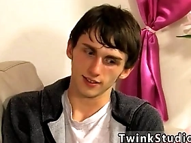 Colby Londons man-meat fetish in gay sex scene