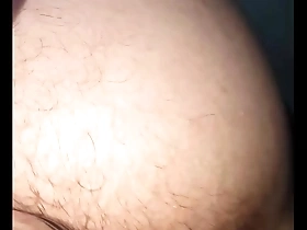 Young gay man’s private anal scene with a Coca Cola bottle