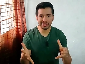 Young bisexual man has sex with a mature Albanian man and feels like he is married to him.