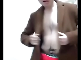 Katsuya, a gay Japanese man in some adult videos.