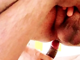 Gay sex and anal sex with an Indian man