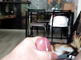 Cumshot cumdump for your pleasure.