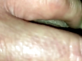 Asian boyfriend gets raw sex without protection.