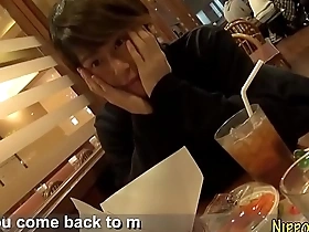 A solo session of anal masturbation with an Asian twink.