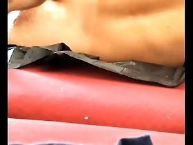 Fist fucking and hardcore anal sex in gay porn video