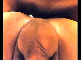 Asian hunk gets his ass pounded hard