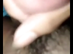 Gay blowjob scene with a Japanese boy