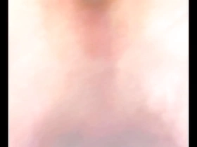 Young gay men having anal sex in a video.