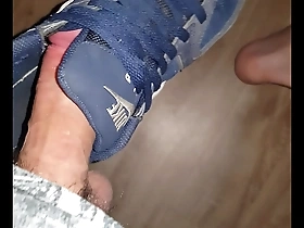 Gay twinks engage in hot French sex and fetish activities.