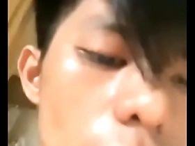 You have a big dick and I want to suck it