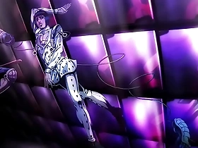 Golden Wind Jodi’s wild oral and sexual escapades in the world of hentai