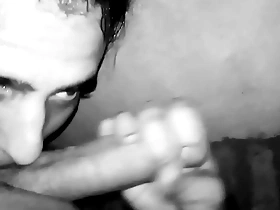 Gay porn update with black and white oral action on May 16, 2024