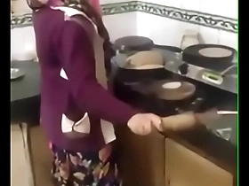 Japanese webcam star has rough gang bang with his sister