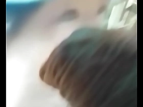 Young and bald, I humiliate my lovers and make them suck my cock.