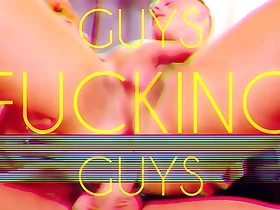 A compilation of gay porn with double penetration and rimming scenes.