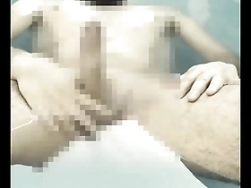 Femdom and fetish massage with a happy ending by bad wolf28