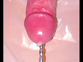 Japanese electro-erotica: Low frequency masturbation 14
