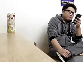 Simoyaka5: The famous Japanese gay boy