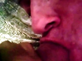 Gay cock and deepthroat action with Brittny