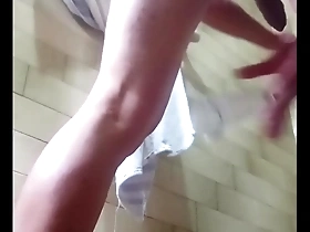 Big ass gay star with anal prolapse