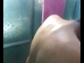 Small penis gay masturbation