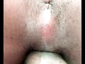 Solo boy enjoys gay pleasure to the highest degree.