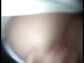 Young Asian boy explores his sexuality
