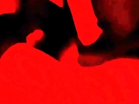 A hot and steamy solo experience in a gay sauna.