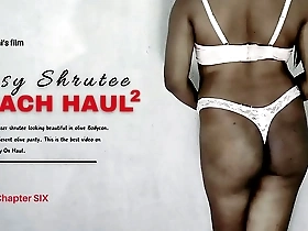 Special sex adventure with an Indian transsexual stripper in a homemade video.